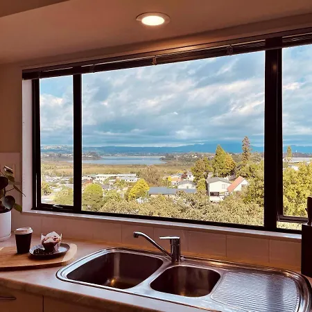 Habour View - Tauranga Central Exterior photo
