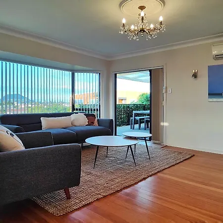 Habour View - Tauranga Central Exterior photo