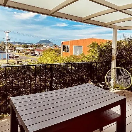 Habour View - Tauranga Central Exterior photo