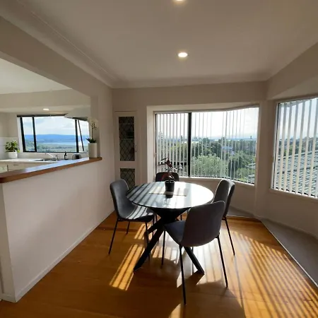Habour View - Tauranga Central Exterior photo
