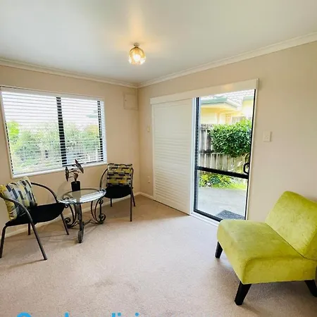 Habour View - Tauranga Central Exterior photo