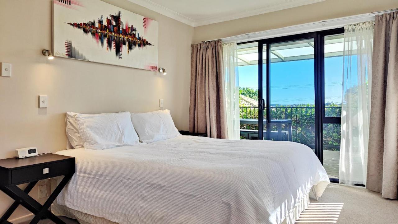 Holiday home Habour View - *