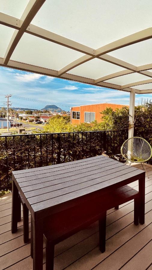Habour View - Tauranga