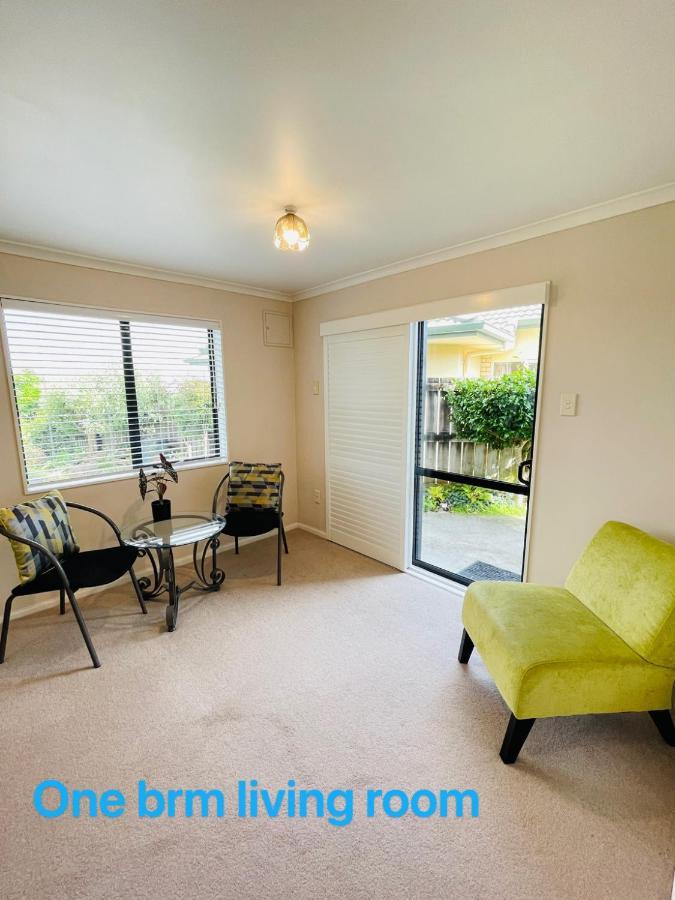 Habour View - * Tauranga